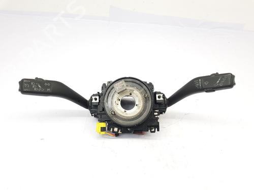 Used Steering column stalk Steering column stalk VW GOLF VI Variant (AJ5) 1.6 TDI (105 hp) 33630139 33630139