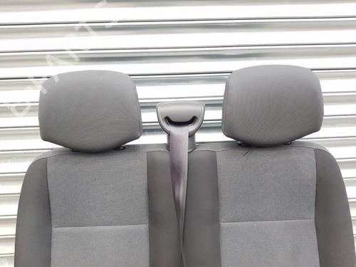 Left front seat RENAULT MASTER III Van (FV)  | BP29597958C15 