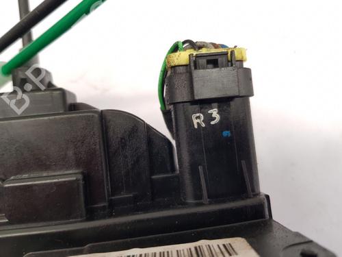 Rear right lock HYUNDAI i20 I (PB, PBT) 1.2 | BP27530310C99 