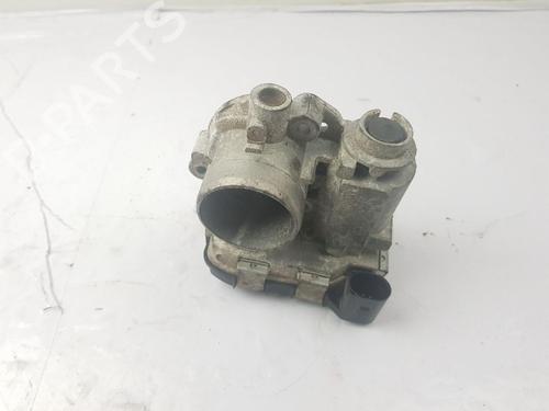 Used Throttle body Throttle body 38537655 38537655