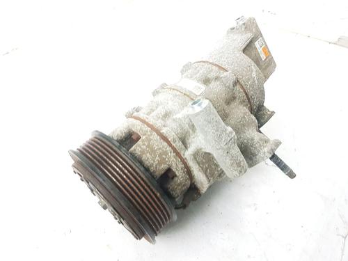 AC compressor FORD KA+ III (UK, FK)  | BP31910420M34 