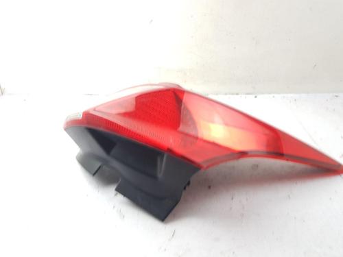 Left taillight FORD FOCUS III 1.6 Ti | BP40463434C34 - Image 2