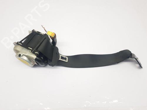 Used Rear left seatbelt MERCEDES-BENZ A-CLASS (W177) A 200 d (177.012) (150 hp) 29641777