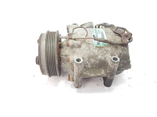 Used AC compressor HONDA CIVIC IX (FK) 1.4 i-VTEC (FK1) (99 hp) 27214492