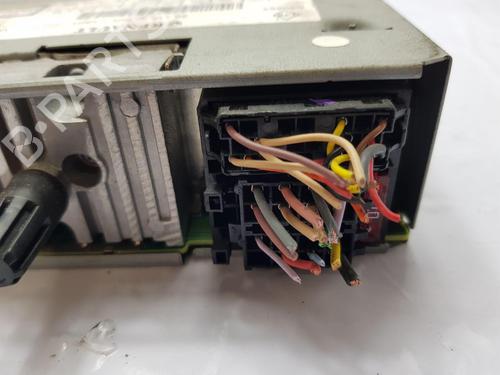 Radio RENAULT CLIO III (BR0/1, CR0/1) 1.2 16V (BR02, BR0J, BR11, CR02, CR0J, CR11) | BP28120280E6 