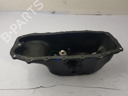 Used Oil sump VAUXHALL CORSA Mk III (D) (S07) 1.3 CDTI (L08) (75 hp) 27372090