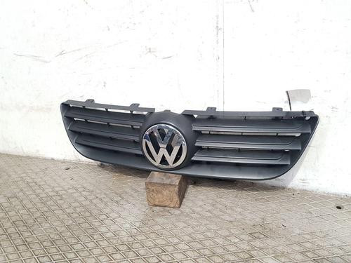Grille VW POLO (9N_, 9A_) 1.4 16V | BP27305339C40 