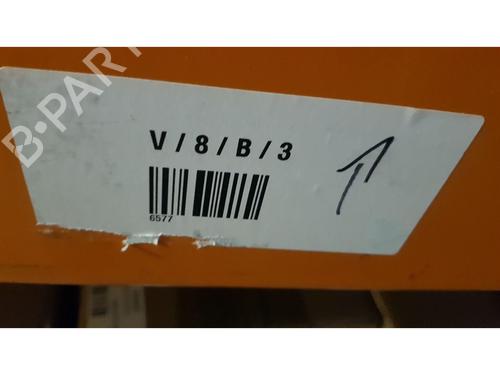 ABS pump FORD FIESTA VI (CB1, CCN)  | BP33219431M43  - Image 7