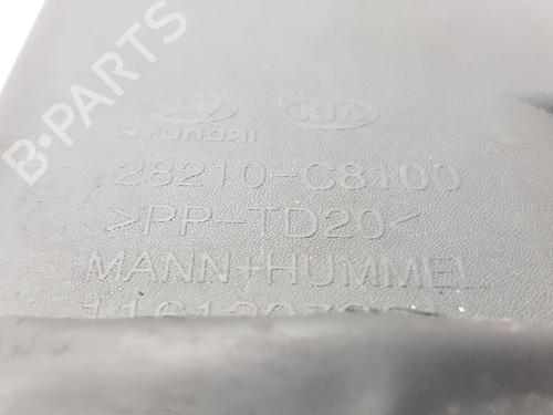 Pipe HYUNDAI i20 I (PB, PBT) 1.2 | BP22674425M125 