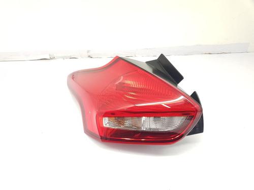 Used Left taillight Left taillight FORD FOCUS III 1.6 Flexifuel (120 hp) 22658802 22658802