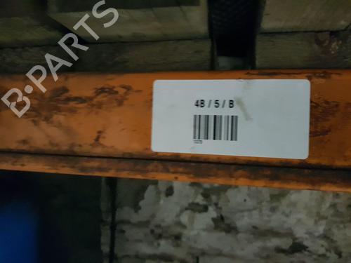 Underbody protection PORSCHE 911 (991) 4.0 GT3 | BP22670800M92 