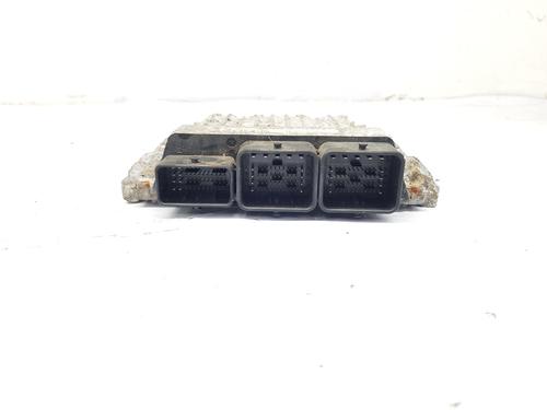 Engine control unit (ECU) FORD TRANSIT CUSTOM V362 Van (FY, FZ) 2.2 TDCi | BP38409639M57 - Image 2