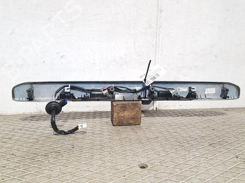 Tailgate handle HYUNDAI KONA (OS, OSE, OSI) 1.6 GDi Hybrid | BP30184696C132