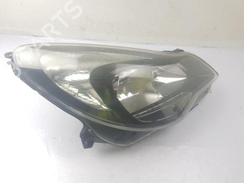 Used Right headlight Right headlight 38466467 38466467