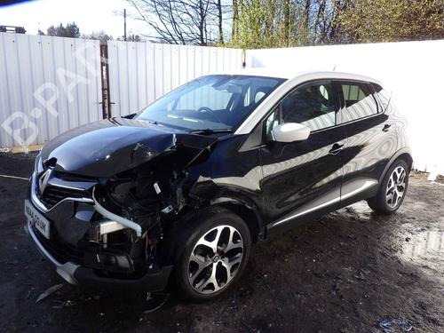 Radio RENAULT CAPTUR I (J5_, H5_) 0.9 TCe 90 | BP28088072E6 - Image 10