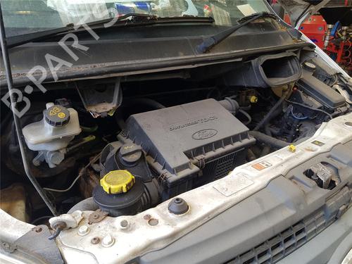 Engine FORD TRANSIT Van (FA_ _) 2.2 TDCi | BP37799273M1 - Image 3