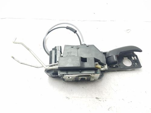 Used Front right lock Front right lock HYUNDAI i10 I (PA) 1.1 (65 hp) 33677848 33677848