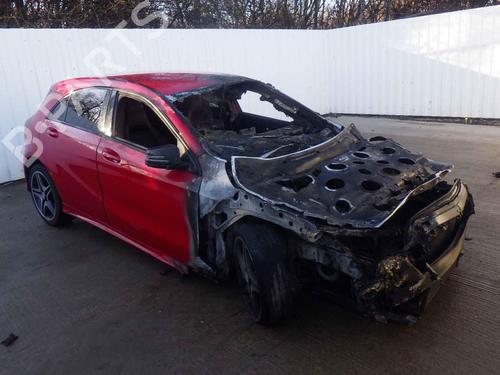 Used Parts MERCEDES-BENZ GLA-CLASS (X156) GLA 200 CDI / d (156.908) 4456258