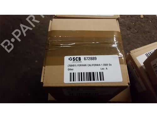 Andre FERRARI CALIFORNIA 4.3 | BP23119366O1