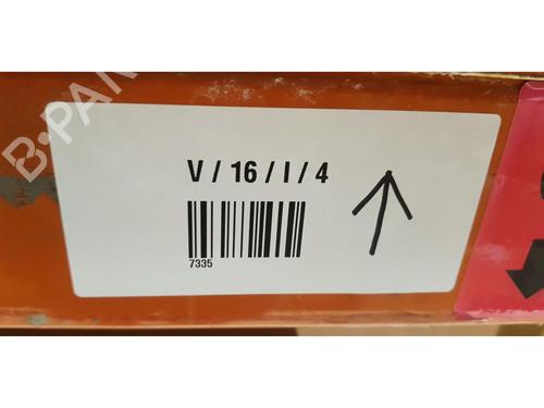 Electronic module MERCEDES-BENZ GLS (X167)  | BP29957140M83