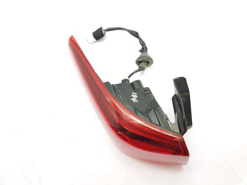 Used Left taillight HYUNDAI KONA (OS, OSE, OSI) 1.0 T-GDi (120 hp) 28363025