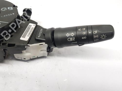 Steering column stalk NISSAN NOTE (E11, NE11) 1.6 | BP31690860I23 - Image 3