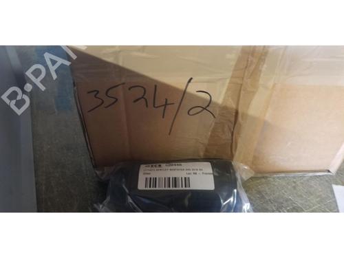 Other BENTLEY BENTAYGA (4V1) 6.0 | BP22678042O1