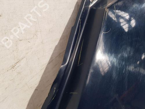 Left front fenders FORD FIESTA VI (CB1, CCN)  | BP25838652C41 