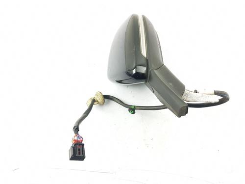 Used Left mirror VW GOLF VII (5G1, BQ1, BE1, BE2) 2.0 GTD (184 hp) 29408090