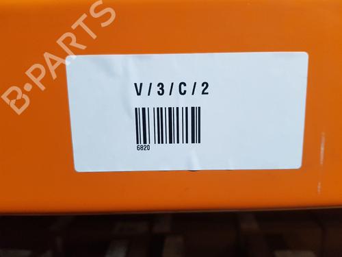 Computer motormanagement FORD TRANSIT Van (FA_ _) 2.2 TDCi | BP30914765M57 