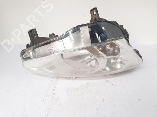 Used Right headlight Right headlight PEUGEOT PARTNER Box Body/MPV 1.6 HDi (75 hp) 34708574 34708574