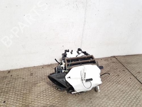 Heater matrix box CITROËN C4 CACTUS 1.6 BlueHDi 100 | BP30137919M61