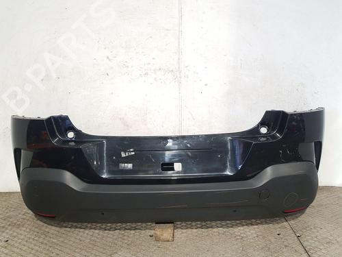 Used Rear bumper CITROËN C4 CACTUS 1.2 PureTech 130 (131 hp) 28444612