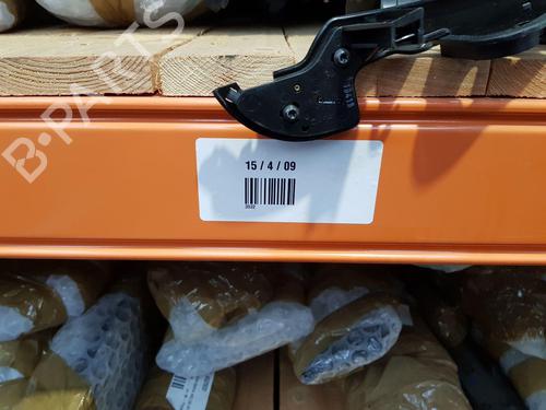 Rear spoiler MINI MINI Roadster (R59) Cooper | BP29440048C96 