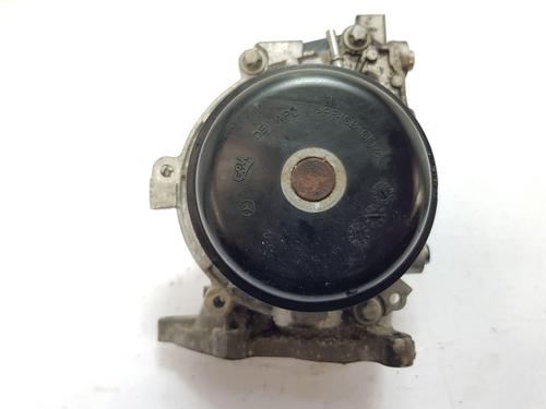 Auxiliary water pump MERCEDES-BENZ GLC (X253) 300 d 4-matic (253.919) | BP22681795M111 