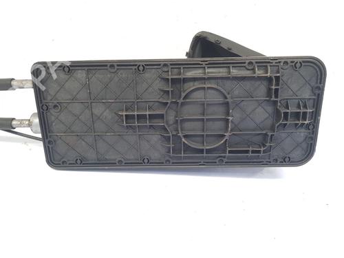 Gear lever OPEL GRANDLAND / GRANDLAND X (A18, P1UO) 1.6 Turbo D (75) | BP29343358M90 