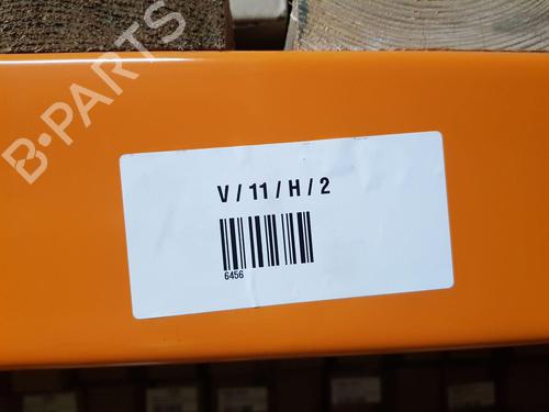 Headlight washer LAND ROVER RANGE ROVER VELAR (L560)  | BP32127703E17  - Image 6