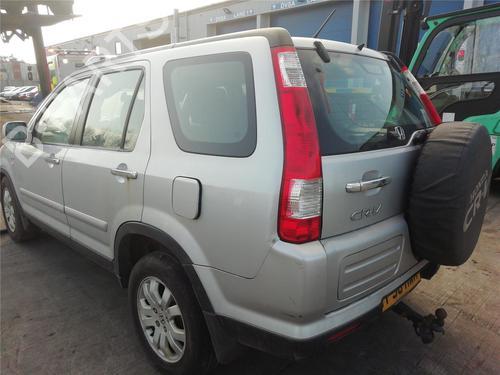 Front left wheel arch trim HONDA CR-V II (RD_) 2.0 (RD5) | BP22207707C134 