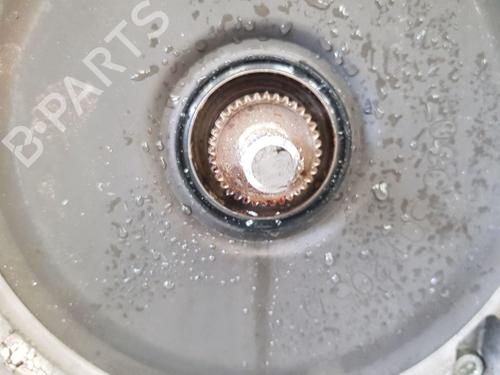 Gearbox CUPRA FORMENTOR (KM7, KMP) | BP27664913M3