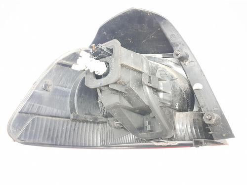 Right taillight VW GOLF VI (5K1) 2.0 TDI | BP29262666C35 