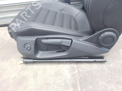 Right front seat VW SCIROCCO III (137, 138) 2.0 R | BP26540904C16 