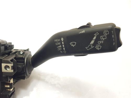 Steering column stalk VW GOLF VI (5K1) 1.2 TSI | BP25909384I23 