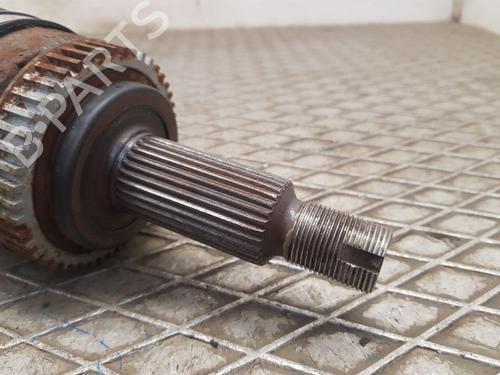 Left front driveshaft HYUNDAI ix35 (LM, EL, ELH) 1.7 CRDi | BP28283810M38 