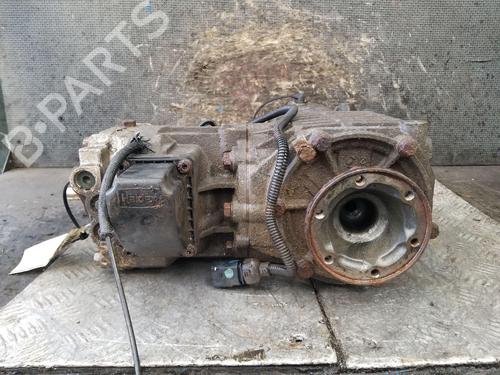 Rear differential AUDI TT (8N3) 1.8 T quattro | BP32689025M24 - Image 4