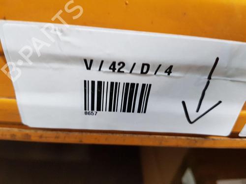 Other FORD PUMA (J2K, CF7)  | BP31819921O1  - Image 8