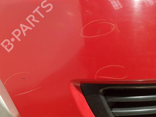 Front bumper SUZUKI SWIFT IV (FZ, NZ) 1.2 (AZH412, ZC72S) | BP32221622C7 