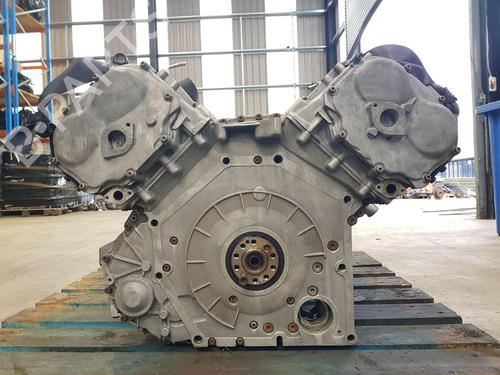 Engine LAMBORGHINI HURACÁN 5.2 LP 610-4 | BP23849823M1