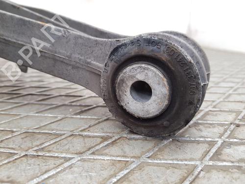 Right rear suspension arm PORSCHE BOXSTER (981) S 3.4 | BP30689958M15 