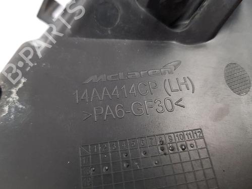 Left taillight MCLAREN 720S 4.0 | BP22669388C34  - Image 7