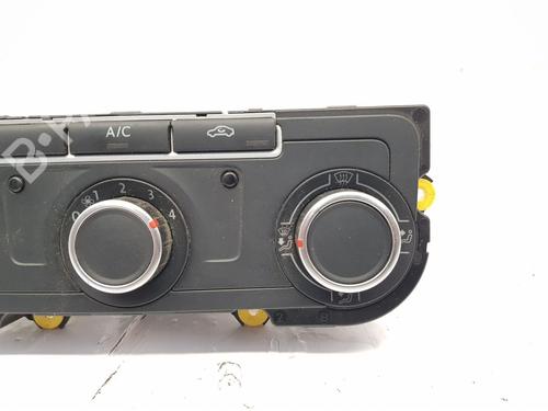 Climate control VW TRANSPORTER T5 Van (7HA, 7HH, 7EA, 7EH) 2.0 TDI | BP31910320I5 - Image 4